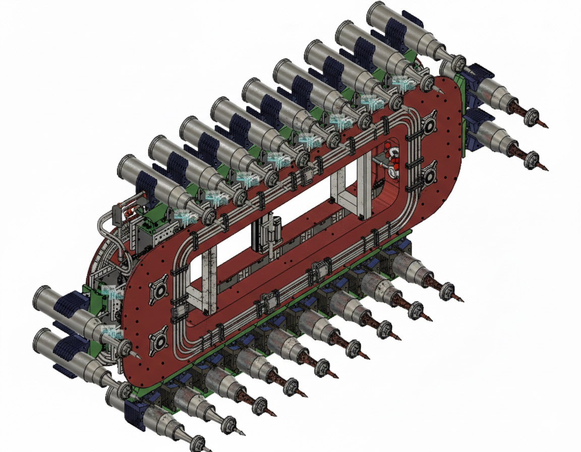Adam Abdelnaby | Mechatronics Engineer